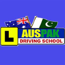 Auspak Driving School