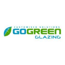 Go Green Glazing