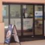 Front of Clinic