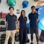 Physio Team