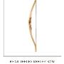 Bear Deflex Reflex Bow