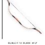 Hungarian Horse Bow
