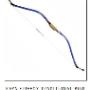 Kaya Firefox Traditional Bow