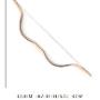 Tarim Traditional Bow