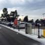 Pedestrian Fencing