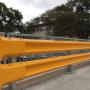 Warehouse Barrier