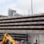 Uploaded by visitor on 29/11/2017 - Car Park Safety Barrier Project