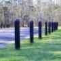Uploaded by visitor on 29/11/2017 - Plastic Bollards
