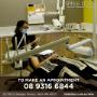 Smile Docs Perth - Dr. Vicky Ho