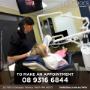 Smile Docs Perth - Dr. Vicky Ho