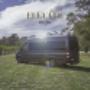 Van exterior