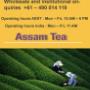 Uploaded by visitor on 22/8/2016 - Assam Tea
