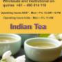 Uploaded by visitor on 22/8/2016 - Indian Tea
