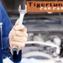 Exhaust Repair