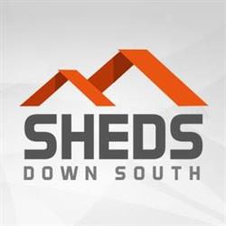 Sheds Down South
