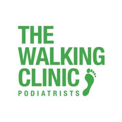 The Walking Clinic