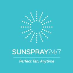SunSpray 24/7