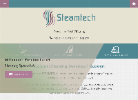 STEAMTECH