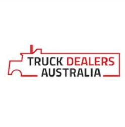 Truck Dealers Australia