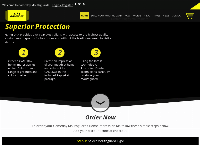 Gameday Mouthguards's website