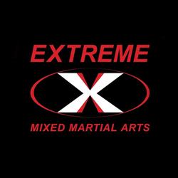 Extreme Mixed Martial Arts