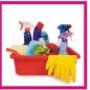House Cleaning