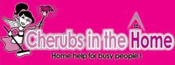 Cherubs in the Home