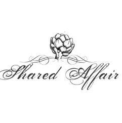 Shared Affair Catering