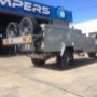 Camper Trailers in Brisbane