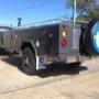 Hard Floor Camper Trailers in Australia