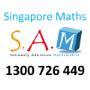 SAM Logo