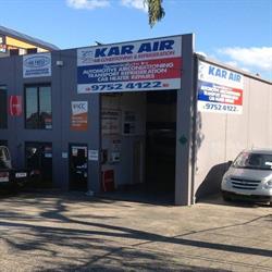 Kar Air