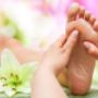 Foot Massage & Reflexology