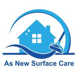 As New Surface Care