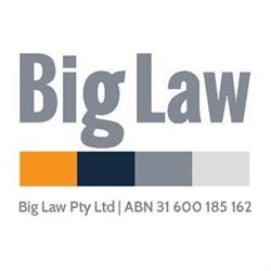 Big Law Pty Ltd