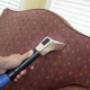 upholstery cleaning