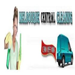 Melbourne Central Cleaning