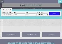 PMC GLASS & GLAZING