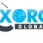 Xoro Global Logo