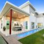 Custom Home Builders