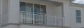 Enjoy Greater Home Security and High Quality with Aluminium Glass Railing