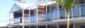 Glass Balcony Balustrades