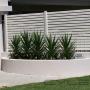 Uploaded by visitor on 1/9/2016 - Front Garden Fencing