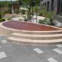 Commercial Deck Building