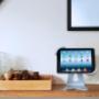 Uploaded by visitor on 12/12/2016 - The Twist Tablet Stand