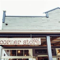 Our Corner Store