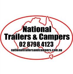 National Trailers and Campers