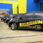 Enviroclean Australia - Our Vehicles