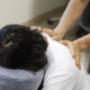 Chair Massage