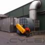 Uploaded by visitor on 8/9/2016 - Dust Collection